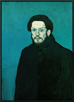 Zelfportret
