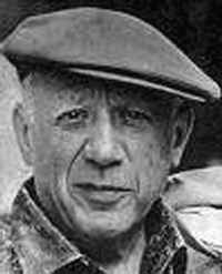 Pablo Picasso