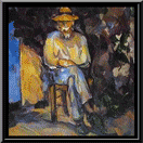 Paul C&eacute;zanne