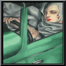 Tamara De Lempicka