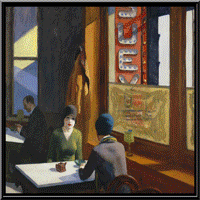 Edward Hopper