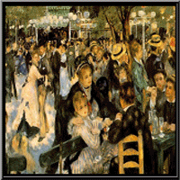 Pierre Auguste Renoir