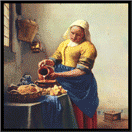 Johannes Vermeer